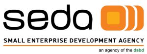 SEDA - Small Enteprise Development Agency