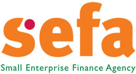 SEFA - Small Enterprise Finance Agency